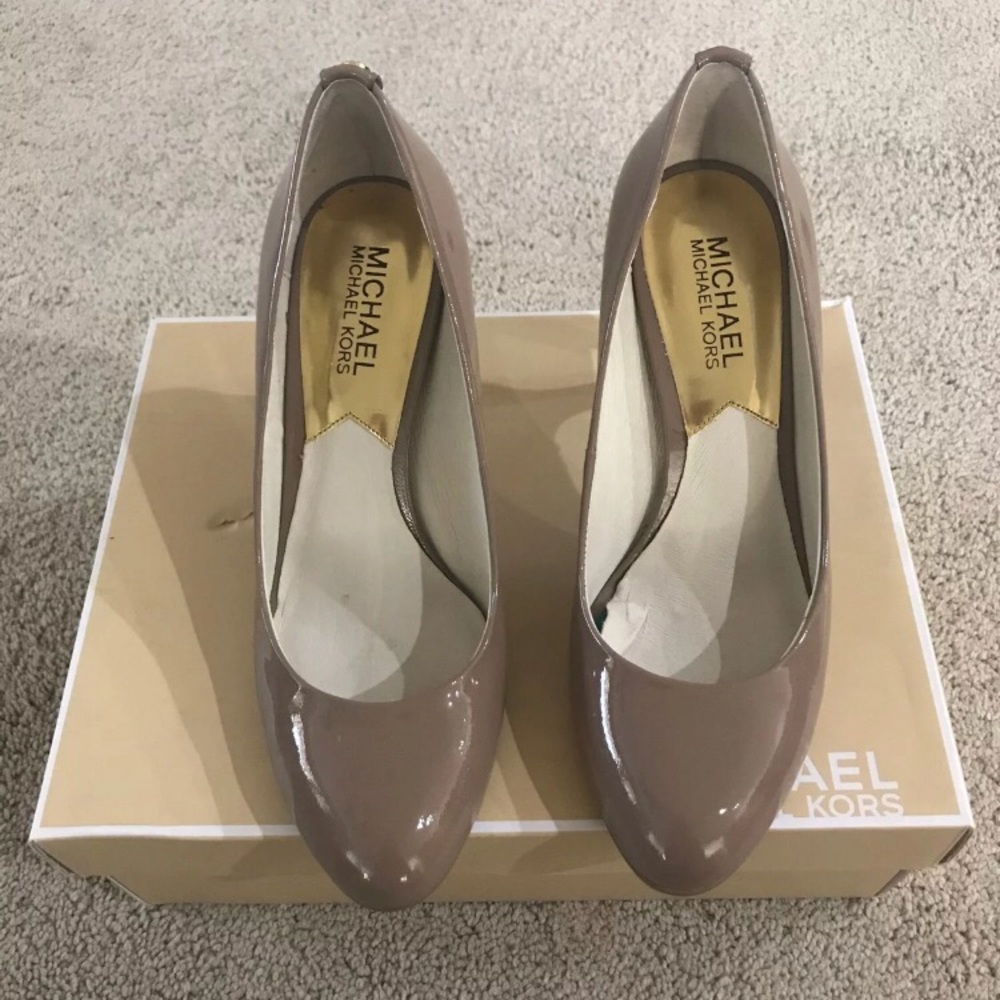 Michael Kors Heels